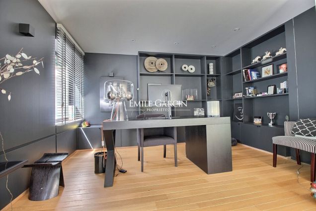 FOR SALE - HOUSE - RHODE SAINT GENESE, BRUSSELS - Emile Garcin Belgique - Image 10