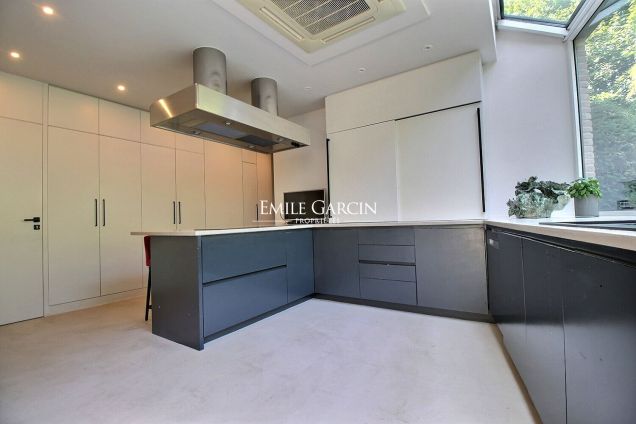 FOR SALE - HOUSE - RHODE SAINT GENESE, BRUSSELS - Emile Garcin Belgique - Image 13