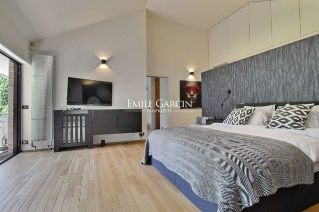 FOR SALE - HOUSE - RHODE SAINT GENESE, BRUSSELS - Emile Garcin Belgique - Image 16