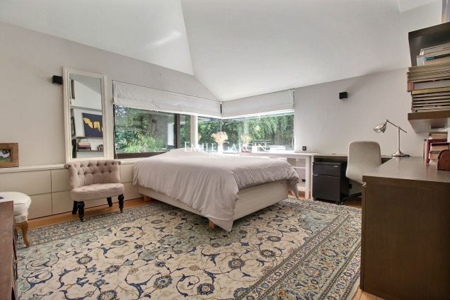 FOR SALE - HOUSE - RHODE SAINT GENESE, BRUSSELS - Emile Garcin Belgique - Image 21