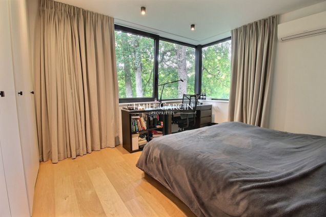 FOR SALE - HOUSE - RHODE SAINT GENESE, BRUSSELS - Emile Garcin Belgique - Image 23