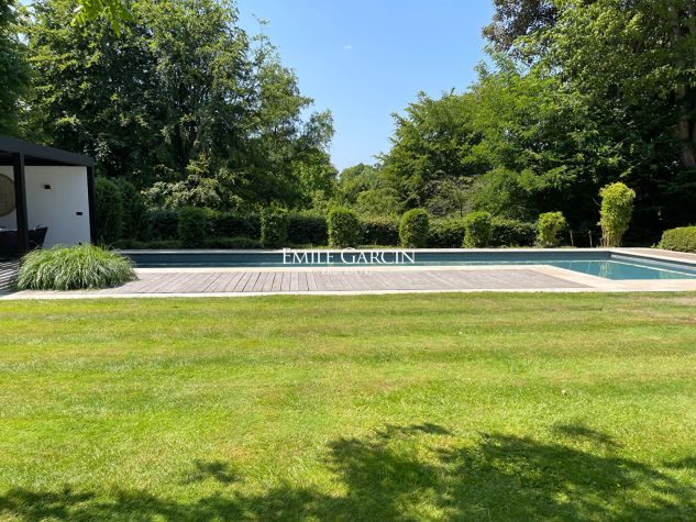 FOR SALE - HOUSE - RHODE SAINT GENESE, BRUSSELS - Emile Garcin Belgique - Image 28