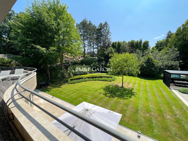 FOR SALE - HOUSE - RHODE SAINT GENESE, BRUSSELS - Emile Garcin Belgique - Image 29