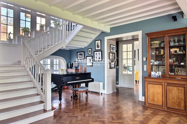 House for sale in Rhode-Saint-Genèse, Brussels - Emile Garcin Belgique - Image 3