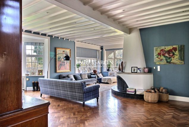 House for sale in Rhode-Saint-Genèse, Brussels - Emile Garcin Belgique - Image 5