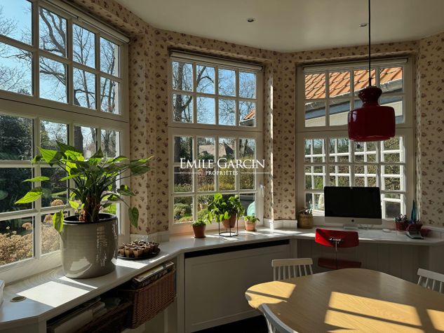 House for sale in Rhode-Saint-Genèse, Brussels - Emile Garcin Belgique - Image 11