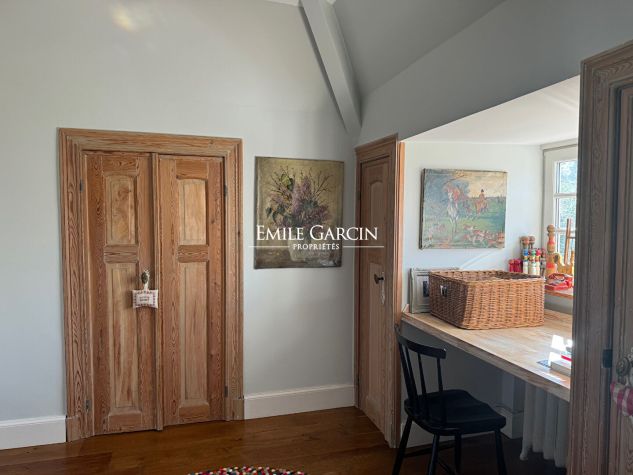 House for sale in Rhode-Saint-Genèse, Brussels - Emile Garcin Belgique - Image 16