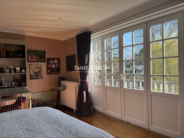 House for sale in Rhode-Saint-Genèse, Brussels - Emile Garcin Belgique - Image 17