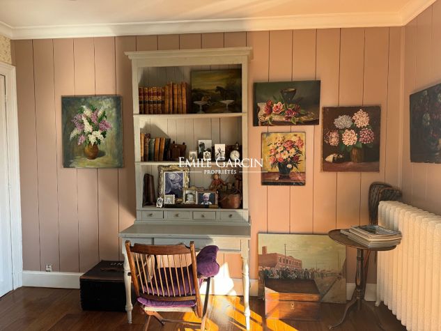 House for sale in Rhode-Saint-Genèse, Brussels - Emile Garcin Belgique - Image 18