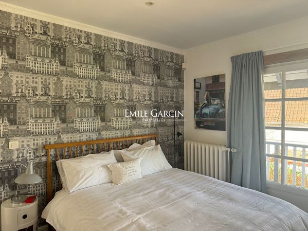 House for sale in Rhode-Saint-Genèse, Brussels - Emile Garcin Belgique - Image 19