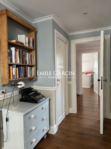 House for sale in Rhode-Saint-Genèse, Brussels - Emile Garcin Belgique - Image 20