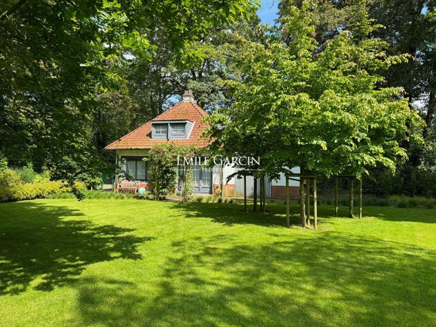 House for sale in Rhode-Saint-Genèse, Brussels - Emile Garcin Belgique - Image 23