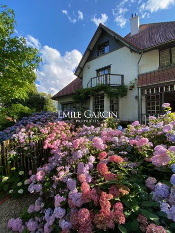 House for sale in Rhode-Saint-Genèse, Brussels - Emile Garcin Belgique - Image 24