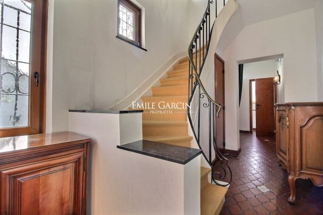 FOR SALE - HOUSE - BRUSSELS - ALSEMBERG / RHODE SAINT GENESE - Emile Garcin Belgique - Image 6