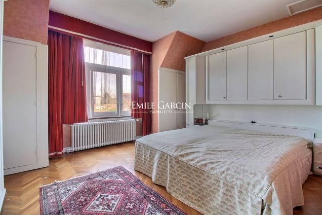 FOR SALE - HOUSE - BRUSSELS - ALSEMBERG / RHODE SAINT GENESE - Emile Garcin Belgique - Image 7