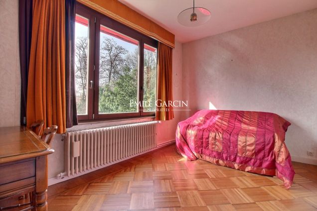 FOR SALE - HOUSE - BRUSSELS - ALSEMBERG / RHODE SAINT GENESE - Emile Garcin Belgique - Image 8