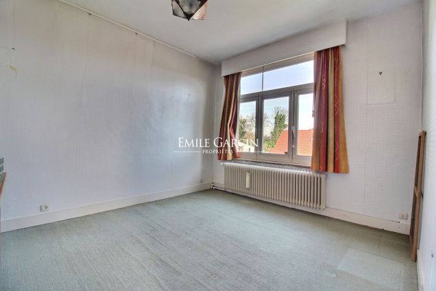 FOR SALE - HOUSE - BRUSSELS - ALSEMBERG / RHODE SAINT GENESE - Emile Garcin Belgique - Image 9