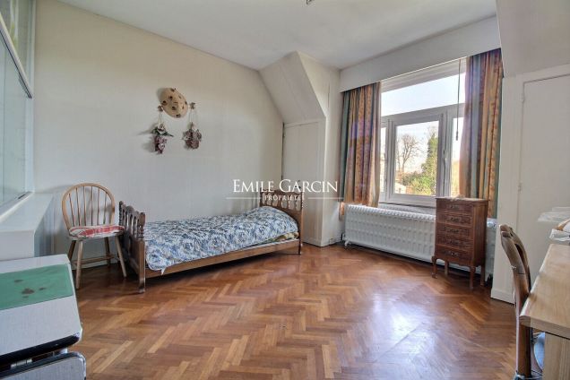FOR SALE - HOUSE - BRUSSELS - ALSEMBERG / RHODE SAINT GENESE - Emile Garcin Belgique - Image 10