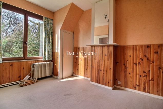 FOR SALE - HOUSE - BRUSSELS - ALSEMBERG / RHODE SAINT GENESE - Emile Garcin Belgique - Image 11