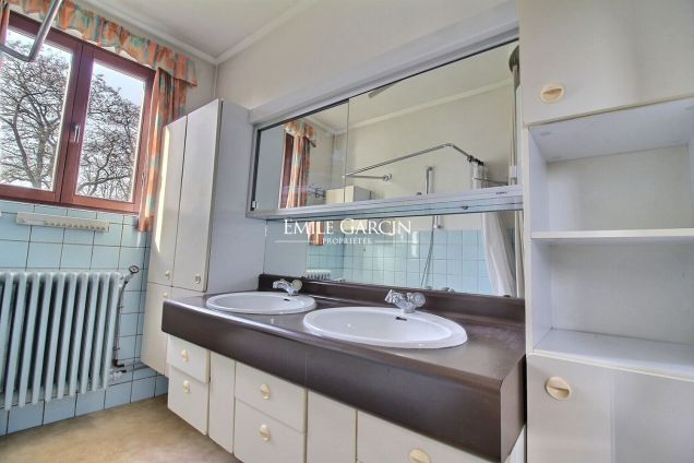 FOR SALE - HOUSE - BRUSSELS - ALSEMBERG / RHODE SAINT GENESE - Emile Garcin Belgique - Image 13