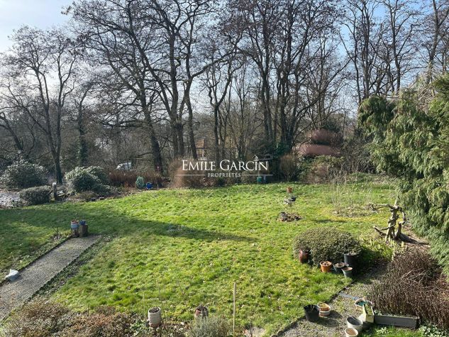 FOR SALE - HOUSE - BRUSSELS - ALSEMBERG / RHODE SAINT GENESE - Emile Garcin Belgique - Image 14
