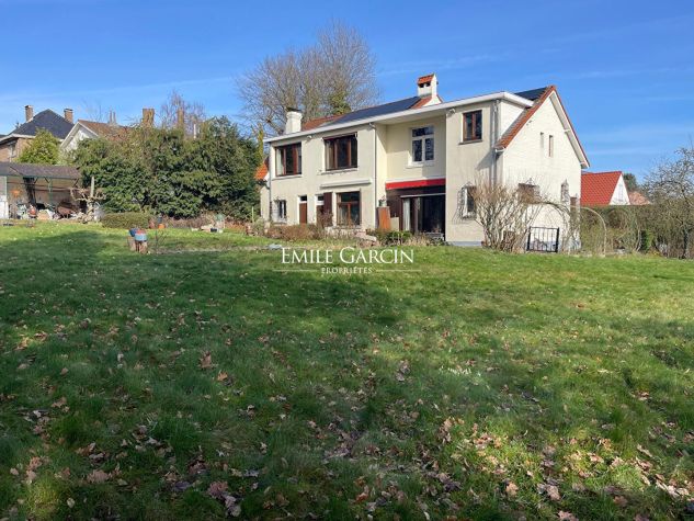 FOR SALE - HOUSE - BRUSSELS - ALSEMBERG / RHODE SAINT GENESE - Emile Garcin Belgique - Image 16