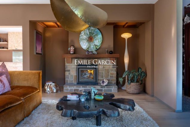 For sale - House - Braine-le-Château - Ittre - Emile Garcin Belgique - Image 2