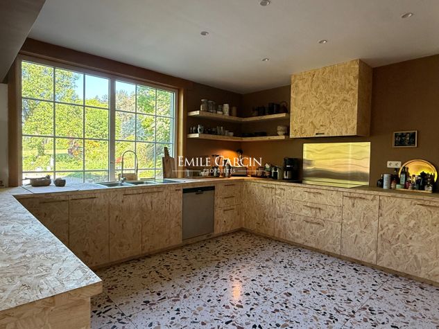 For sale - House - Braine-le-Château - Ittre - Emile Garcin Belgique - Image 4