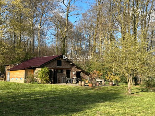 For sale - House - Braine-le-Château - Ittre - Emile Garcin Belgique - Image 7