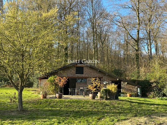 For sale - House - Braine-le-Château - Ittre - Emile Garcin Belgique - Image 9