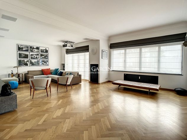 For sale - Apartment - Uccle, Brussels - Emile Garcin Belgique - Image 4