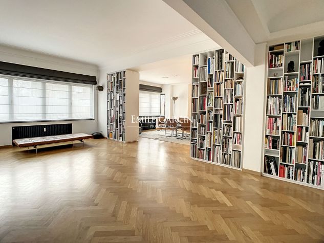 For sale - Apartment - Uccle, Brussels - Emile Garcin Belgique - Image 5