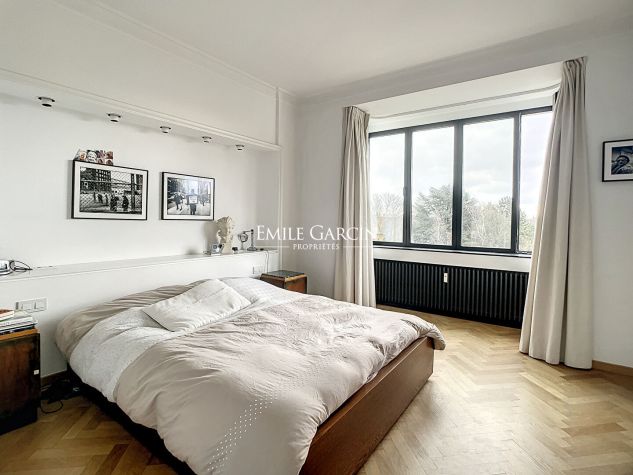 For sale - Apartment - Uccle, Brussels - Emile Garcin Belgique - Image 9