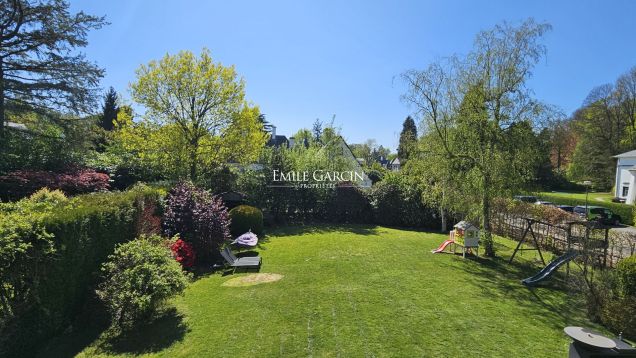 To rent - Furnished house - Rhode Saint Genèse - Edge of the Sonian Forest - Emile Garcin Belgique - Image 17