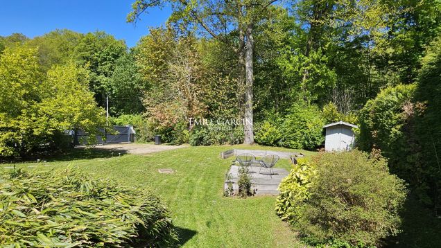 To rent - Furnished house - Rhode Saint Genèse - Edge of the Sonian Forest - Emile Garcin Belgique - Image 23