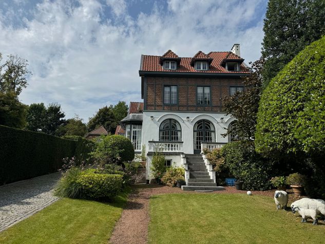 Maison A vendre Uccle Bruxelles Quartier Floride - Emile Garcin Belgique - Image 15