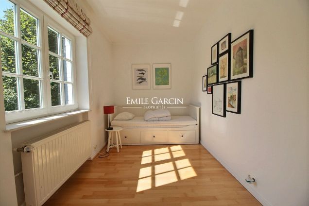 MAISON A VENDRE BRUXELLES RHODE SAINT GENESE - Emile Garcin Belgique - Image 21