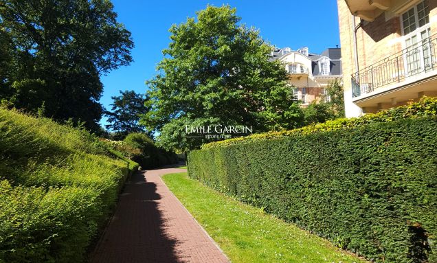 Appartement A vendre Bruxelles Uccle - Emile Garcin Belgique - Image 13