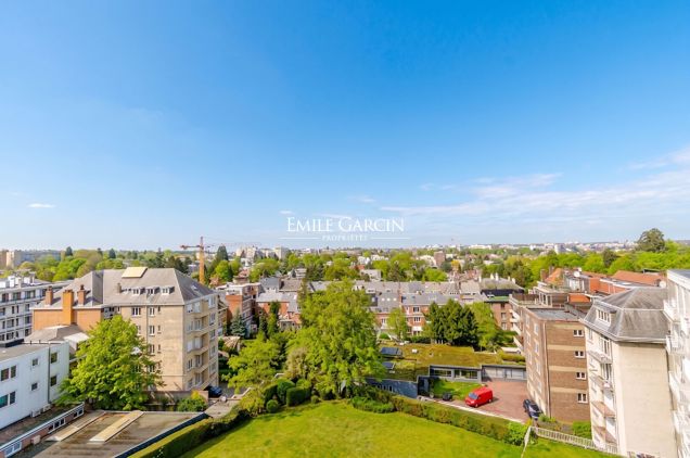 Appartement  à louer Bruxelles - Emile Garcin Belgique - Image 6