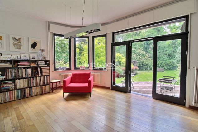 A vendre Maison Uccle Bruxelles - Emile Garcin Belgique - Image 4