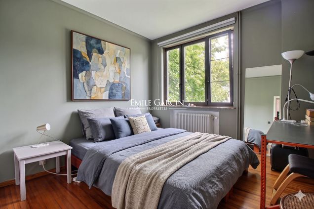 A vendre Maison Uccle Bruxelles - Emile Garcin Belgique - Image 10