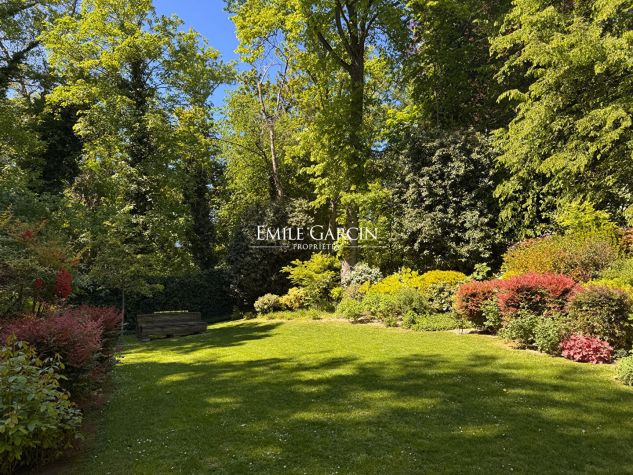 A vendre Maison Uccle Bruxelles - Emile Garcin Belgique - Image 15