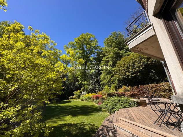 A vendre Maison Uccle Bruxelles - Emile Garcin Belgique - Image 17