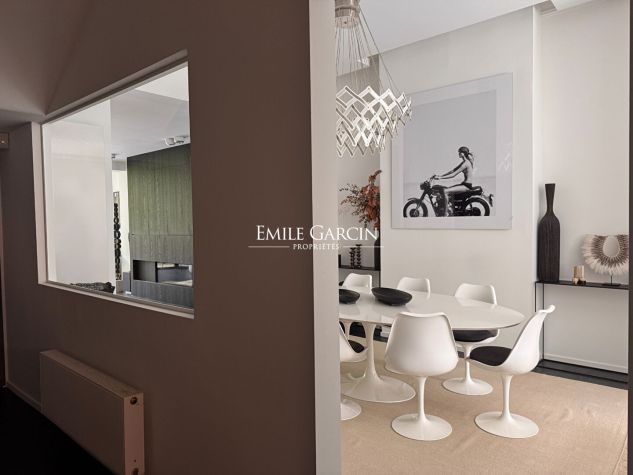 Maison A vendre Uccle Bruxelles - Emile Garcin Belgique - Image 7