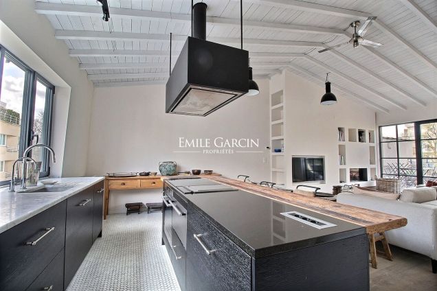 APPARTEMENT A LOUER BRUXELLES UCCLE - Emile Garcin Belgique - Image 3