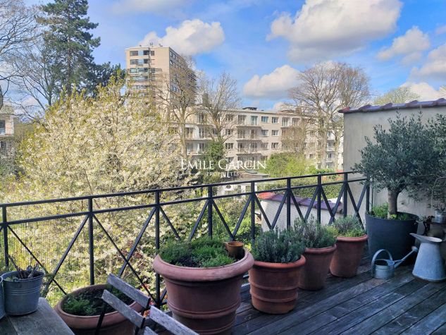 APPARTEMENT A LOUER BRUXELLES UCCLE - Emile Garcin Belgique - Image 4