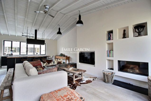 APPARTEMENT A LOUER BRUXELLES UCCLE - Emile Garcin Belgique - Image 5