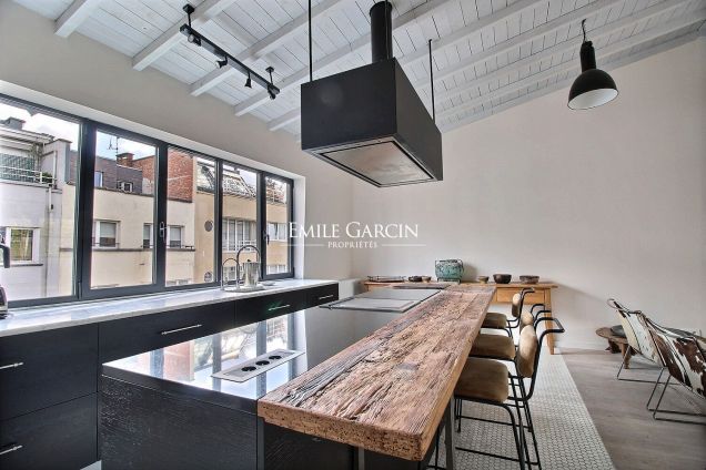 APPARTEMENT A LOUER BRUXELLES UCCLE - Emile Garcin Belgique - Image 8