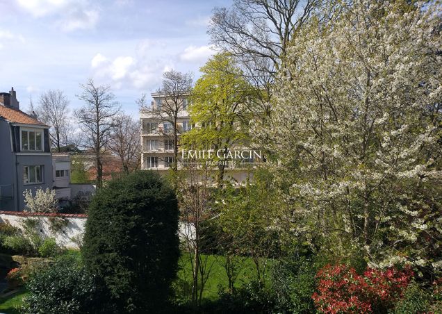 APPARTEMENT A LOUER BRUXELLES UCCLE - Emile Garcin Belgique - Image 10