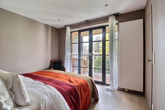 APPARTEMENT A LOUER BRUXELLES UCCLE - Emile Garcin Belgique - Image 14